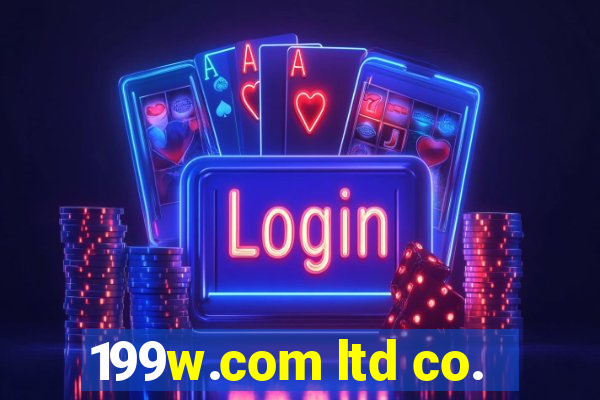 199w.com ltd co.